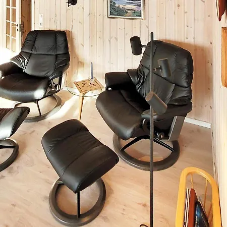 Iii Holiday home Laukvik