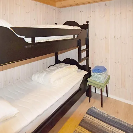 Iii Holiday home *