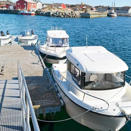 Feriehus Iii Laukvik