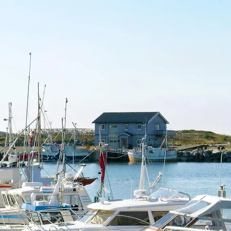 Iii Feriehus Laukvik