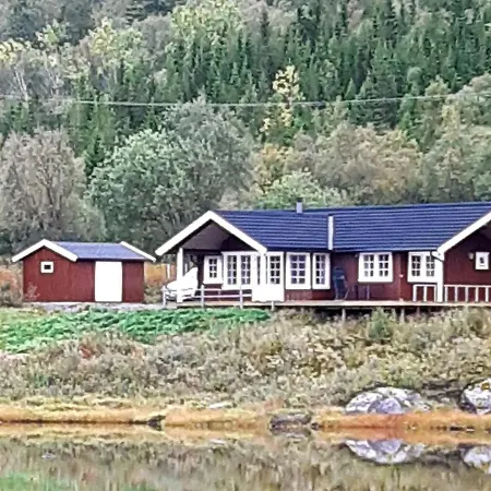 Holiday home Iii