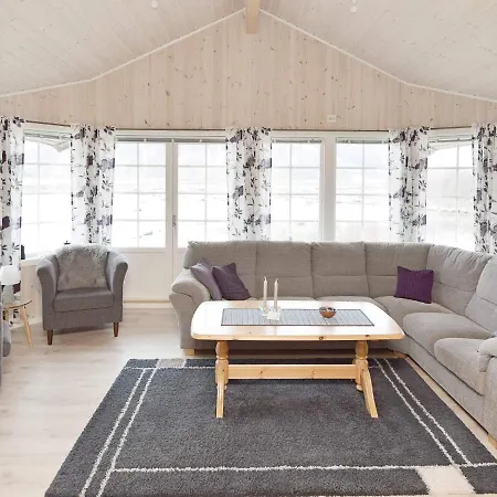 Holiday home Iii
