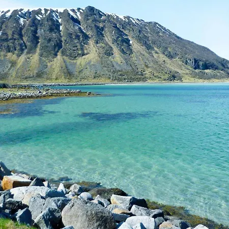 Iii * Laukvik