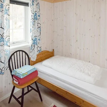 Holiday home Iii Laukvik